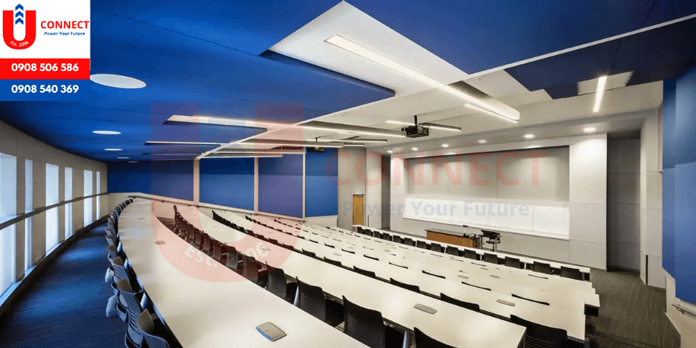 Đại học North Park&nbsp;University, bang illinois - Mỹ